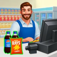 My Supermarket Simulator 3D