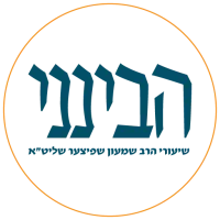 Havineini - הבינני