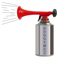 Stadium Horn Simulator Plus